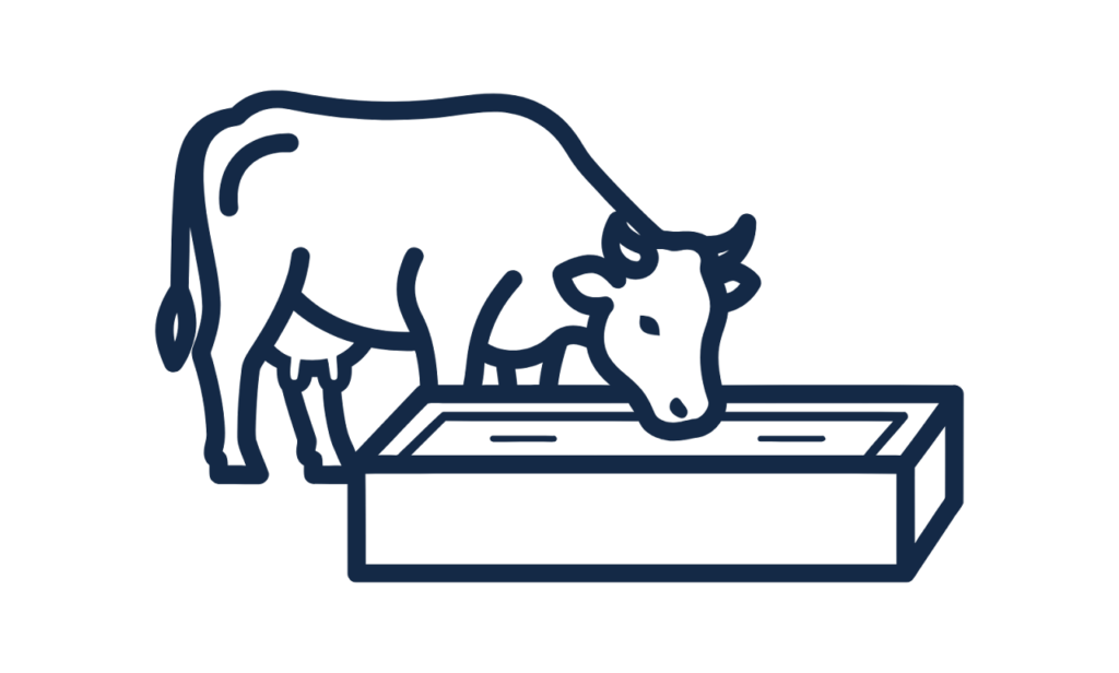 nutricion bovina y equina